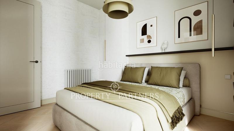 Foto 1fbdb578-d265-4ef6-b309-f414745dfa38. Dachwohnung in Goya Madrid