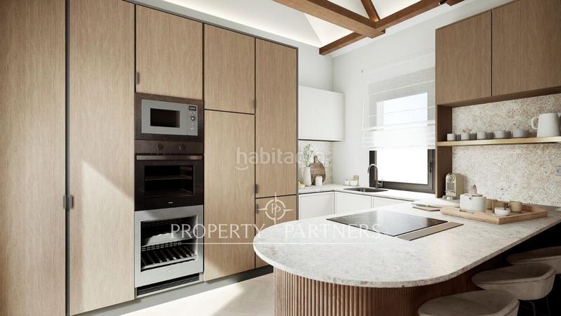 Foto 2789da9c-a041-4c14-aa35-1b7b20b424c0. Dachwohnung in Goya Madrid