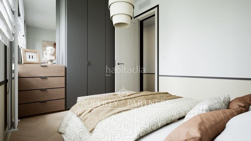 Foto 81b74dc0-d496-4967-beb0-d3e436ea9538. Dachwohnung in Goya Madrid