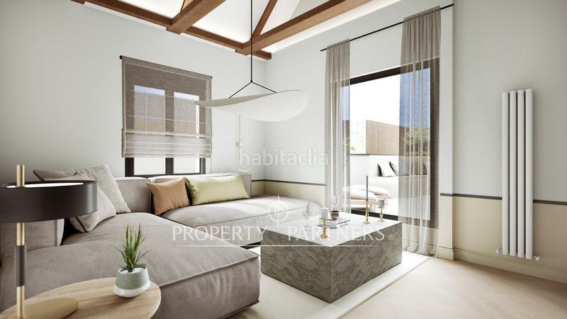 Foto 94c86899-27c3-4caf-a053-1d1b86f63718. Dachwohnung in Goya Madrid