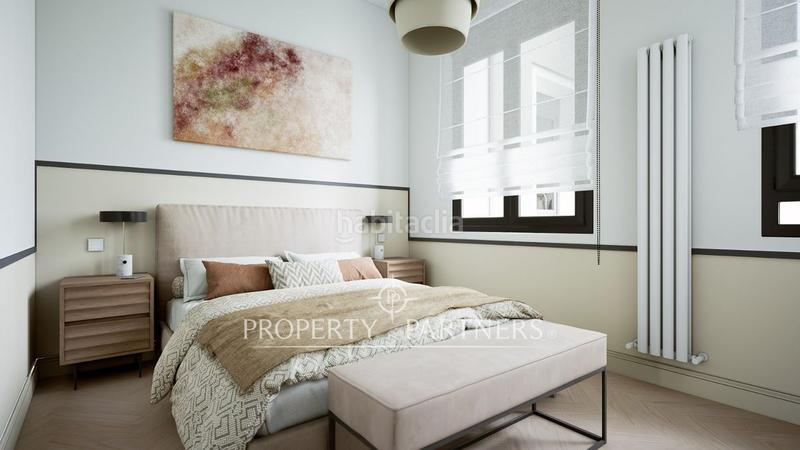 Foto c298fa8a-a168-47bc-bbac-794b496b8a71. Dachwohnung in Goya Madrid