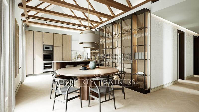 Foto f6b4be06-727f-4cbb-8340-09ac8bbf5f26. Dachwohnung in Goya Madrid