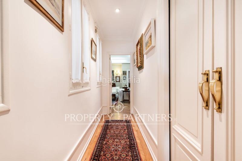 Foto 02ed03ac-f669-4e19-9ef5-7f1a26f31e4b. Appartement avec chauffage parking dans Goya Madrid