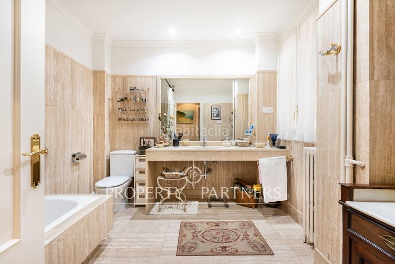 Foto 19b80149-f6c4-4f8e-9e15-2ae33fdd0c97. Appartement avec chauffage parking dans Goya Madrid