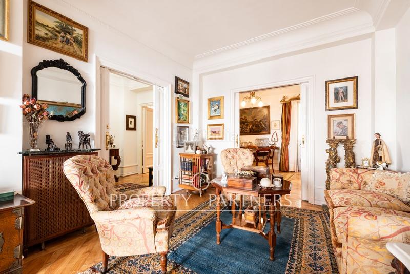 Foto 37f31b79-afd4-43d8-8756-5134b1446e84. Appartement avec chauffage parking dans Goya Madrid