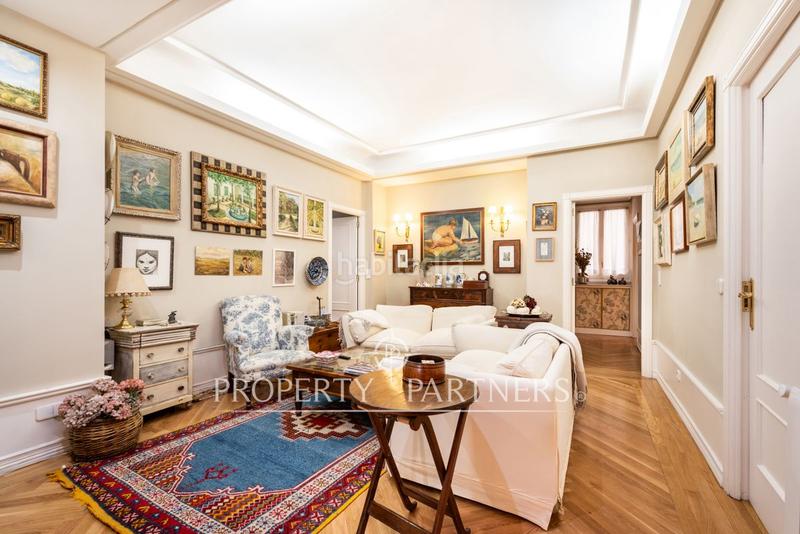 Foto 4a43514d-5b7e-445c-85fe-4c9725401000. Appartement avec chauffage parking dans Goya Madrid