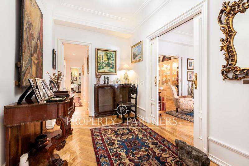 Foto 5af7f7bc-5a03-4644-9e86-9bdf5af0bf90. Appartement avec chauffage parking dans Goya Madrid