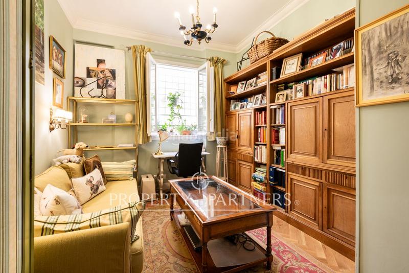 Foto 6a87ba19-e889-43e0-b824-137db4c44502. Appartement avec chauffage parking dans Goya Madrid