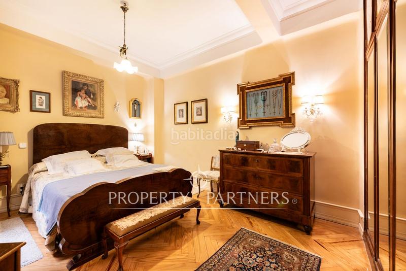 Foto 76c21ed5-f7b8-4f11-9f06-e914ec1989f0. Appartement avec chauffage parking dans Goya Madrid