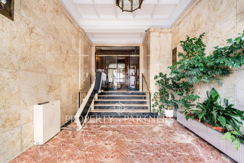Foto 78a32521-8bba-4614-992c-9f3bcc762b61. Appartement avec chauffage parking dans Goya Madrid