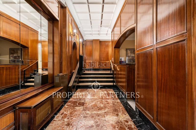 Foto 811c9e33-281b-47f2-8bd1-3b8b2f662b2a. Appartement avec chauffage parking dans Goya Madrid