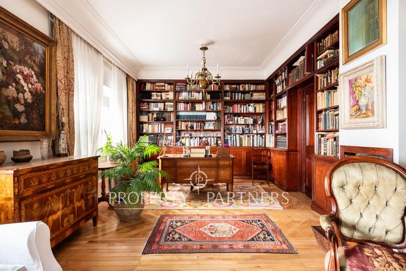 Foto 88fce8b7-6e67-4ac3-9e18-79c136486744. Appartement avec chauffage parking dans Goya Madrid