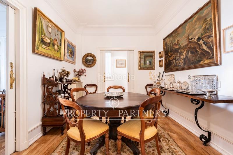 Foto 90e42ae4-9ccb-4243-988b-63693118a9a7. Appartement avec chauffage parking dans Goya Madrid