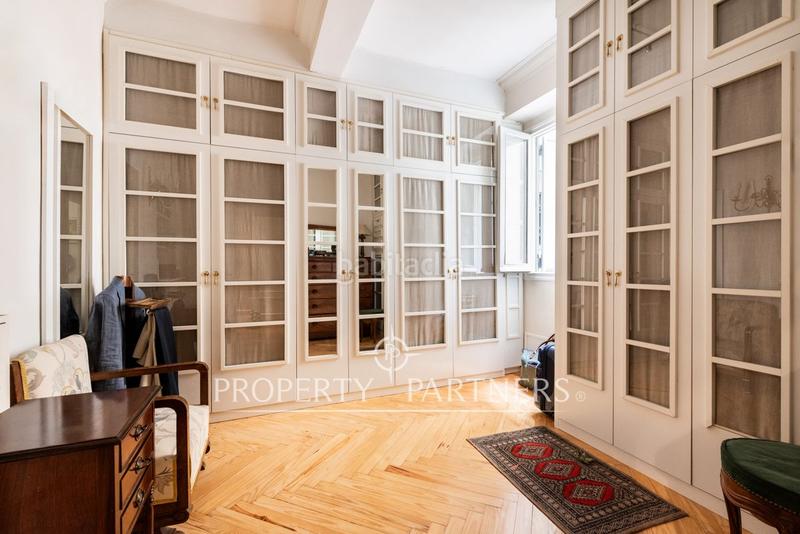 Foto 9b0e2582-60d4-42b7-87ca-a3832947e5fb. Appartement avec chauffage parking dans Goya Madrid