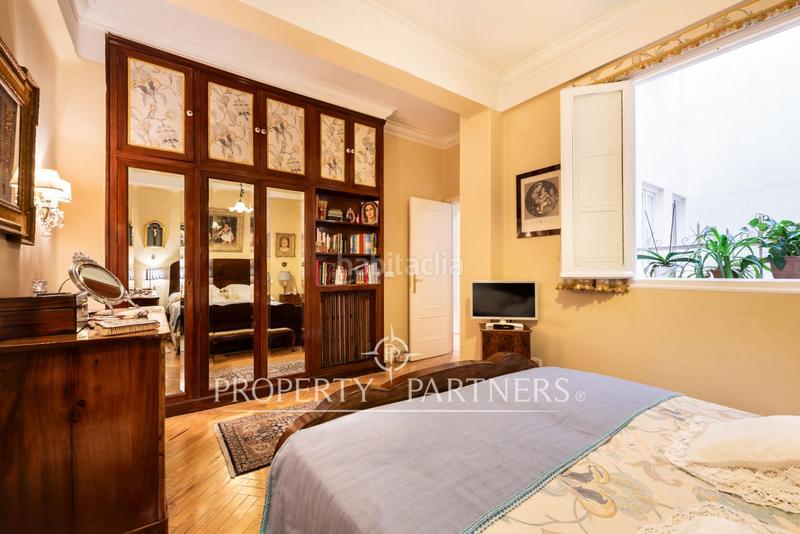 Foto 9f7cd7ec-175c-4bae-b649-d88b2e0dbf0c. Appartement avec chauffage parking dans Goya Madrid