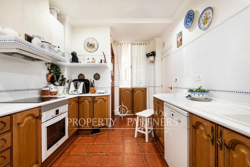 Foto aad206a4-6136-4f1e-aa80-57f874186286. Appartement avec chauffage parking dans Goya Madrid