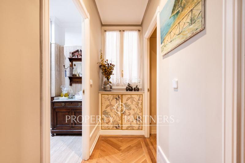 Foto cdfa0aab-74ce-49c6-b9ca-35b120b8b9f6. Appartement avec chauffage parking dans Goya Madrid