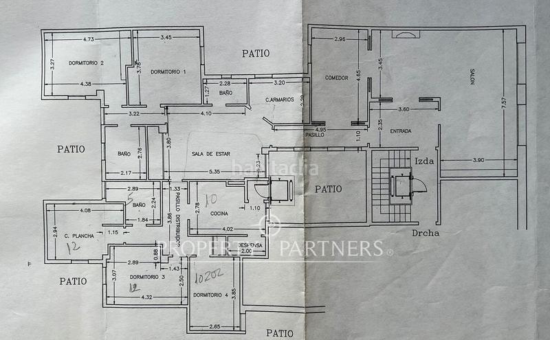 Foto d1d55797-ea1b-44c9-85f5-20006426d3be. Appartement avec chauffage parking dans Goya Madrid