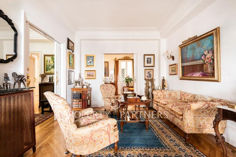 Foto dac92580-5387-4157-85f1-aff120ee5876. Appartement avec chauffage parking dans Goya Madrid