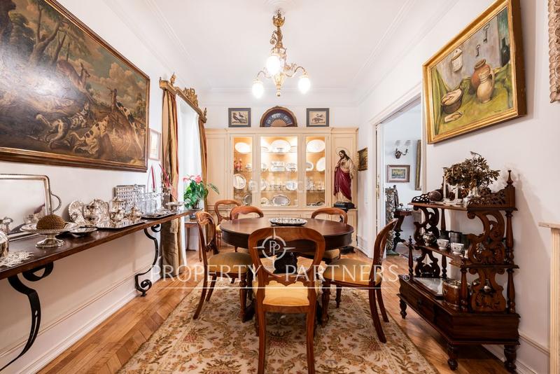 Foto e47d699c-3f97-49c3-874e-59e716638c3a. Appartement avec chauffage parking dans Goya Madrid