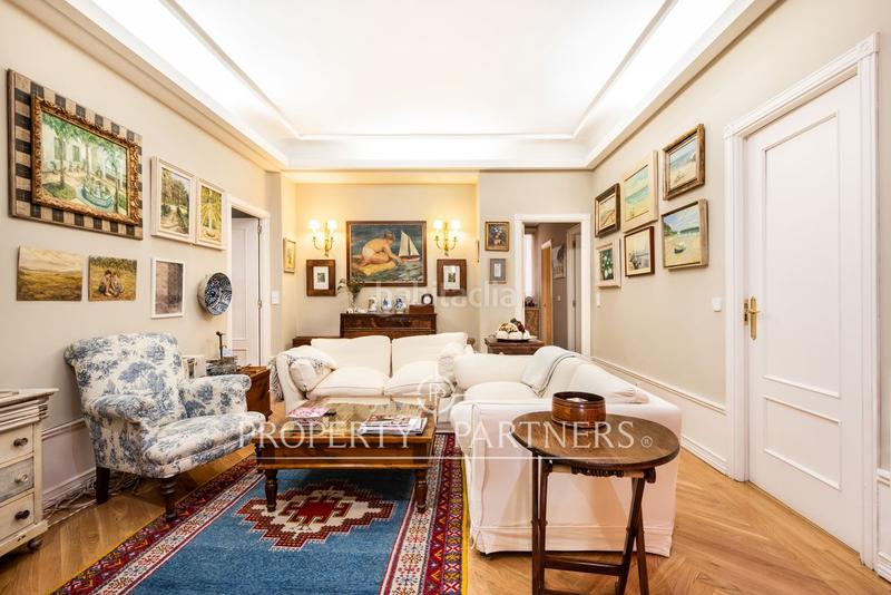 Foto f10c4ef0-14ae-4ba1-a977-e6f3cfeb77c4. Appartement avec chauffage parking dans Goya Madrid