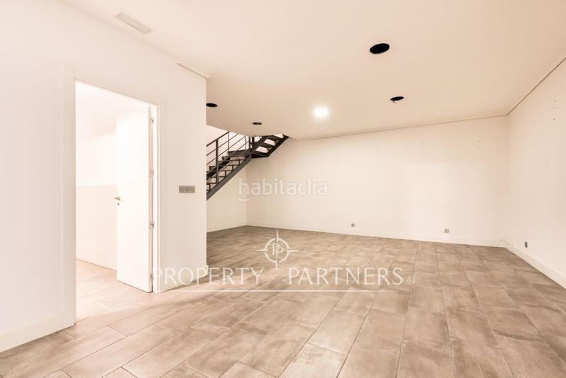 Foto dc3904b6-3216-442d-ba55-4551c041002e. Local comercial amb calefacció a Recoletos Madrid