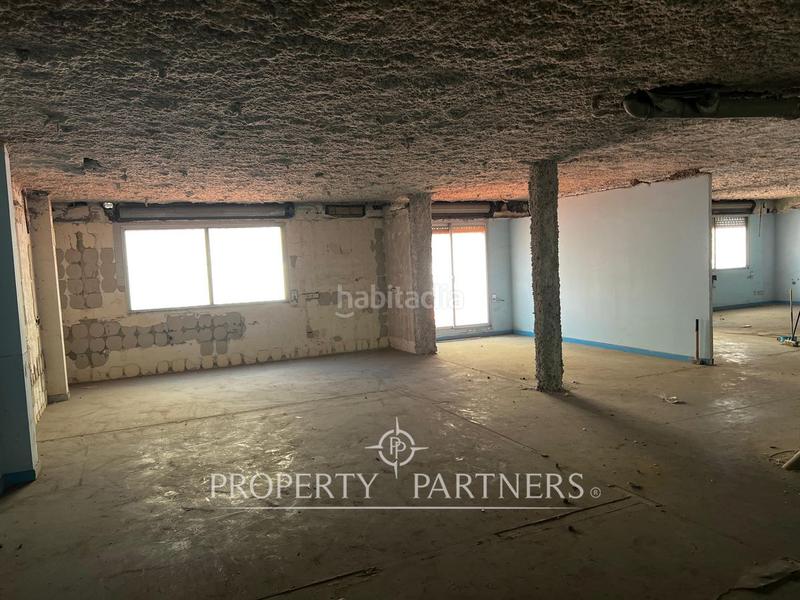 Foto 11619ede-4c60-4eeb-87fc-80c8d9e6f4d5. Local comercial  en navarro reverter con 3 terrazas y luz natural en Valencia