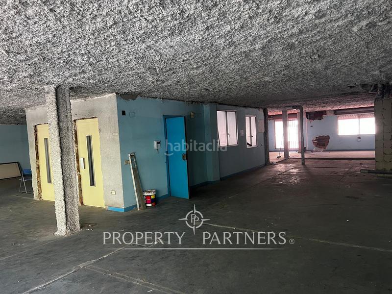 Foto 77e609d8-f8e5-45af-ad99-7fe0dc1be3d6. Local comercial  en navarro reverter con 3 terrazas y luz natural en Valencia