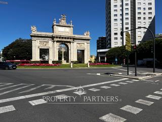 Local Comercial a Avenida de Navarro Reverter