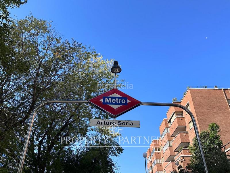 Foto 213a4003-6c0f-423e-b17d-d382ab60800d. Appartement mit heizung parking pool in San Juan Bautista Madrid