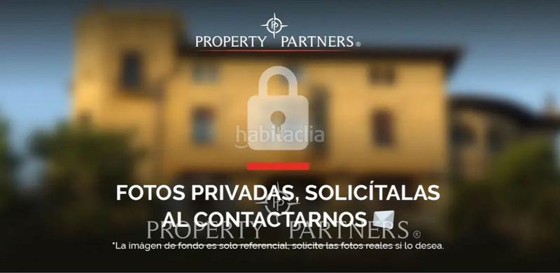 Foto 6684522b-2cc4-4169-9747-f2cfa6ee6138. Appartement mit heizung parking pool in San Juan Bautista Madrid