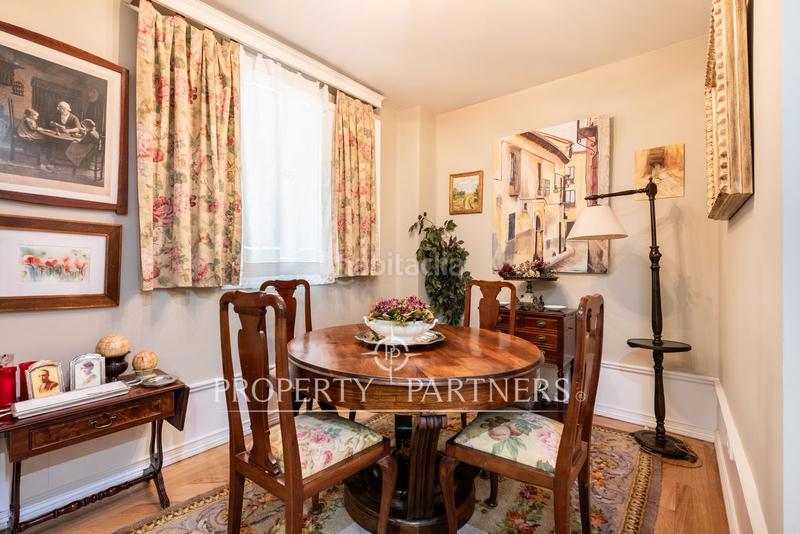 Foto 6f7fad1c-8d09-4602-8fd7-dd91593f8956. Piccolo appartamento con riscaldamento parcheggio in Madrid