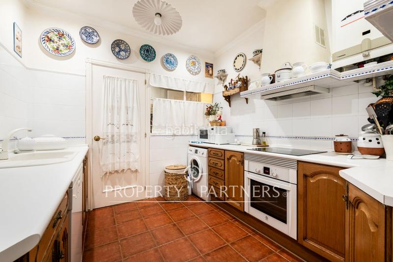 Foto b2b3d3fd-9d24-40e7-aead-2849818a5b8e. Piccolo appartamento con riscaldamento parcheggio in Madrid