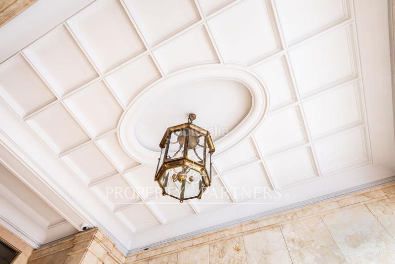 Foto c2c1c3ca-110a-4bd8-8314-6716eddad0f1. Piccolo appartamento con riscaldamento parcheggio in Madrid