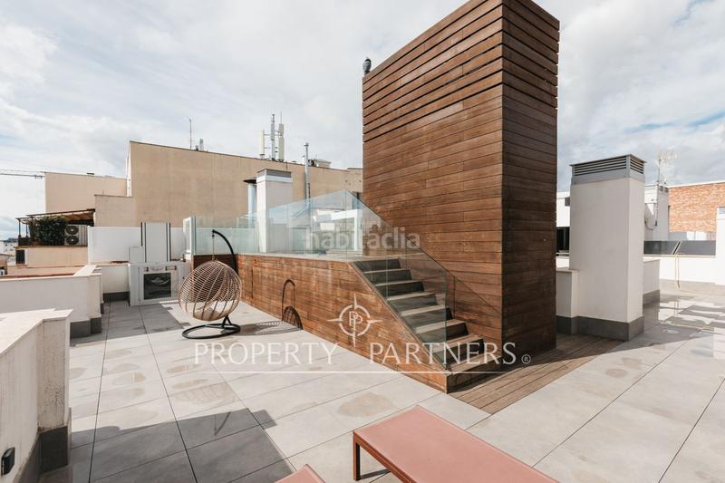 Foto c0274021-bbe8-4ac1-aa21-8932e2430067. Affitto piccolo appartamento con riscaldamento piscina in Madrid