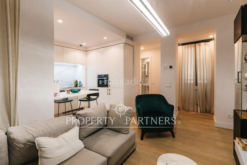 Foto 1f99cf72-9535-4c21-8994-452bfdb6ddfc. Lloguer apartament amb calefacció piscina a Goya Madrid