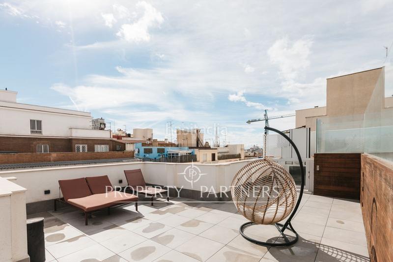 Foto 1fb2bdde-714a-4cea-90e5-27d26d317163. Lloguer apartament amb calefacció piscina a Goya Madrid