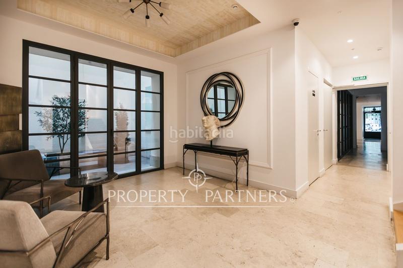 Foto 2087d03d-ff4b-4009-a264-d6527b128875. Lloguer apartament amb calefacció piscina a Goya Madrid