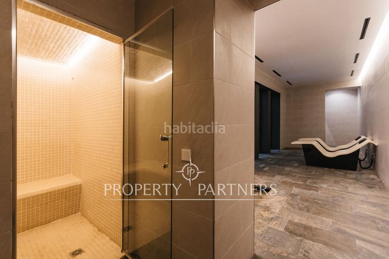 Foto 2eb540e2-277c-4b66-aede-5c0d3f7f0c2f. Lloguer apartament amb calefacció piscina a Goya Madrid