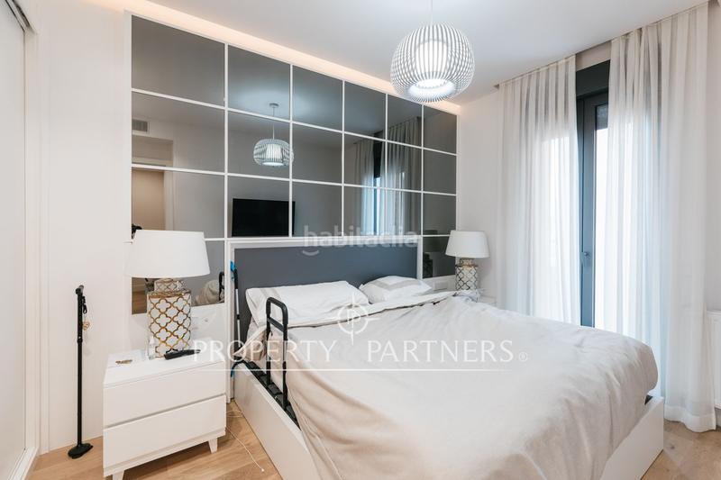 Foto 75952bb6-3644-4a00-918a-3e6b755eb415. Lloguer apartament amb calefacció piscina a Goya Madrid