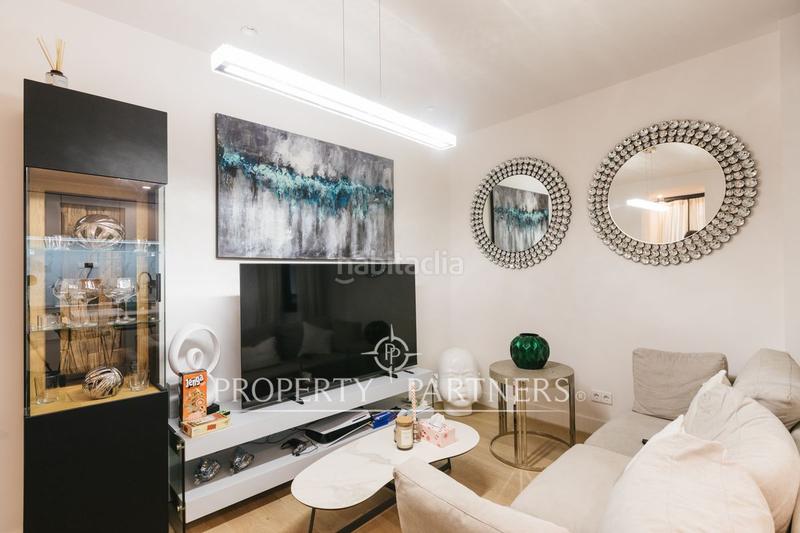 Foto 17aa8863-e597-466b-b3c6-27f84a9066cd. Location appartement avec chauffage piscine dans Goya Madrid