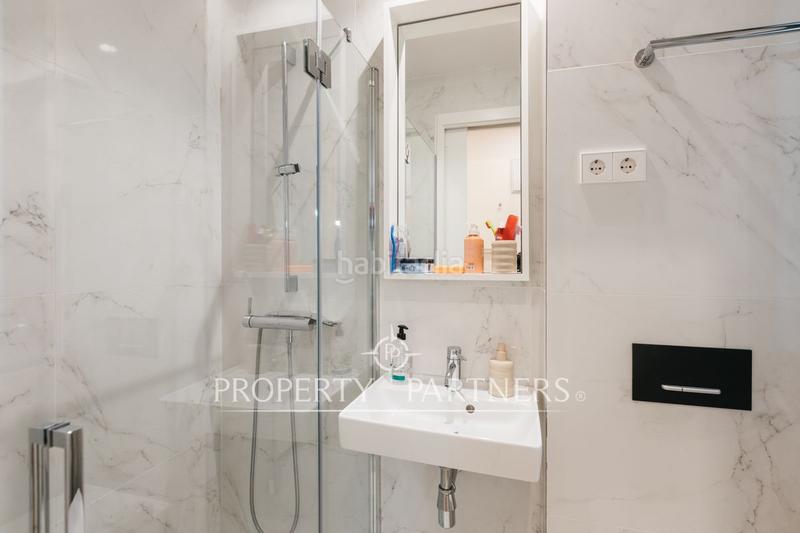 Foto 55b8f077-4238-4a1d-a42e-d14ea711266b. Location appartement avec chauffage piscine dans Goya Madrid