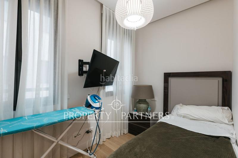 Foto c381b7c9-6b0b-42dd-9f71-d2b82e846582. Location appartement avec chauffage piscine dans Goya Madrid
