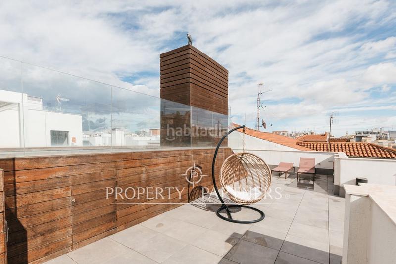 Foto e5d3fa6a-9f9d-4f17-a3e6-975dfd89bc6a. Location appartement avec chauffage piscine dans Goya Madrid