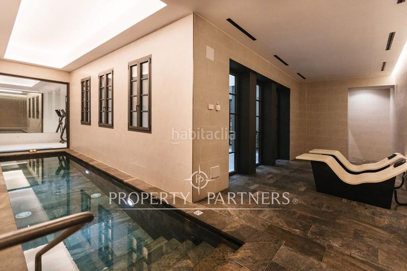 Foto 6b475d73-50f4-47c3-8d48-f720e740d8fe. Miete appartement mit heizung pool in Goya Madrid