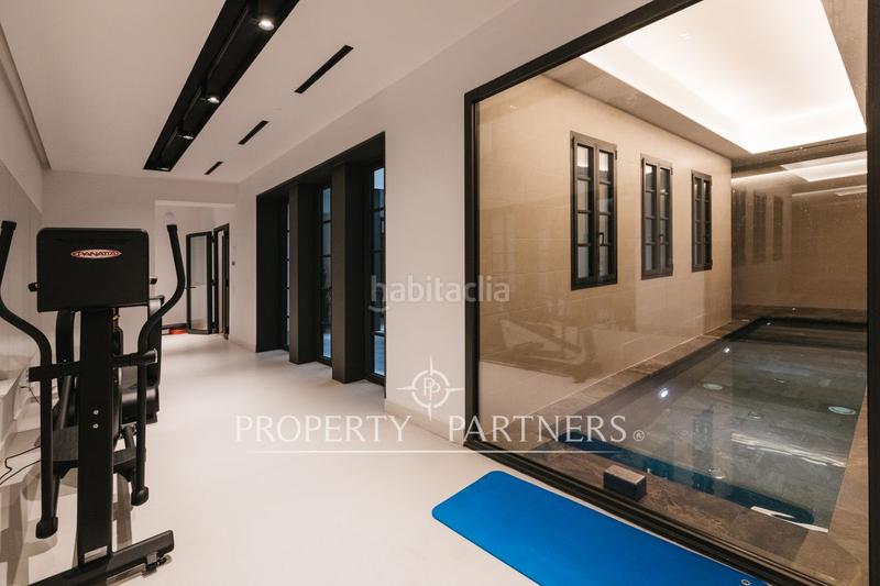 Foto 874128cd-14b1-4932-b167-55aa7a242fa4. Miete appartement mit heizung pool in Goya Madrid