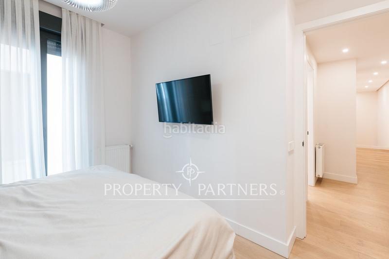 Foto e5a626f2-7013-44c4-bccf-9b46e3b00cb3. Miete appartement mit heizung pool in Goya Madrid