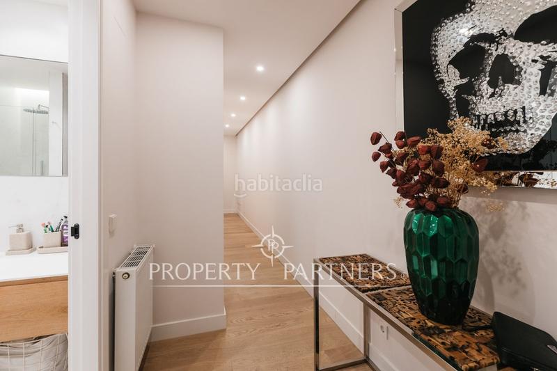 Foto 4239dd65-0806-4384-b9bc-23a954789257. Rent apartment with heating pool in Goya Madrid