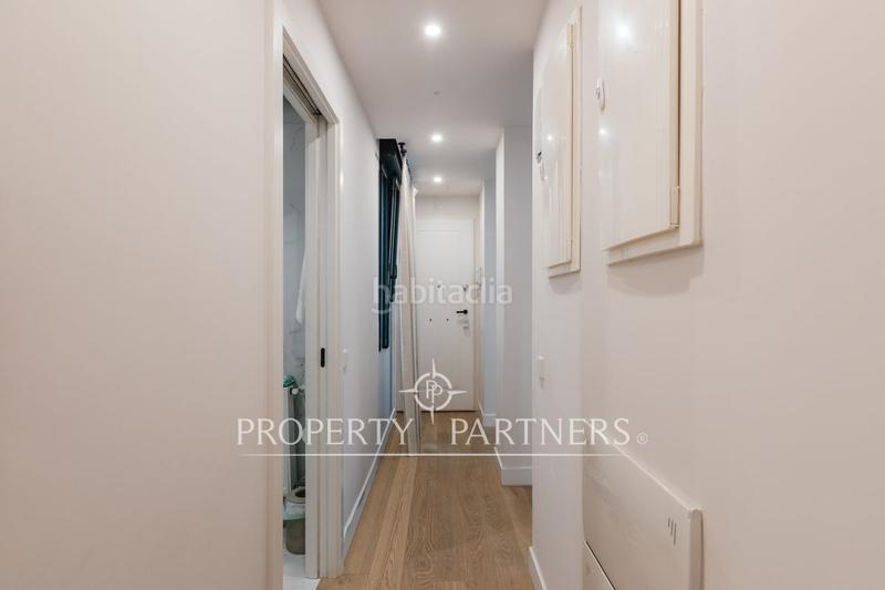 Foto 6919baf1-6611-44cb-aefa-7d5de594da62. Rent apartment with heating pool in Goya Madrid