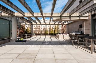Appartement  Avenida de los prunos. Impresionante piso con gran terraza tipo ático